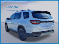 2025 Honda Pilot Touring+