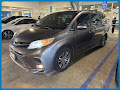 2019 Toyota Sienna XLE
