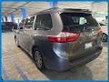 2019 Toyota Sienna XLE
