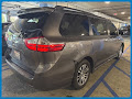 2019 Toyota Sienna XLE