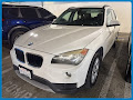 2014 BMW X1 sDrive28i