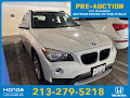 2014 BMW X1 sDrive28i