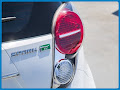 2016 Chevrolet Spark EV 2LT