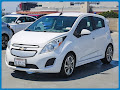 2016 Chevrolet Spark EV 2LT
