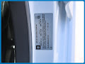 2016 Chevrolet Spark EV 2LT