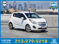 2016 Chevrolet Spark EV 2LT