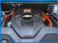 2016 Chevrolet Spark EV 2LT