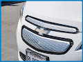 2016 Chevrolet Spark EV 2LT