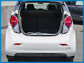 2016 Chevrolet Spark EV 2LT