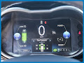 2016 Chevrolet Spark EV 2LT