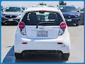 2016 Chevrolet Spark EV 2LT
