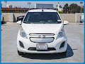 2016 Chevrolet Spark EV 2LT