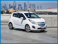 2016 Chevrolet Spark EV 2LT