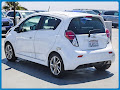 2016 Chevrolet Spark EV 2LT