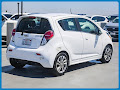 2016 Chevrolet Spark EV 2LT