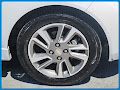 2016 Chevrolet Spark EV 2LT