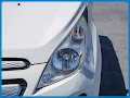 2016 Chevrolet Spark EV 2LT