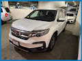 2021 Honda Pilot EX