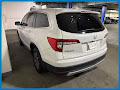 2021 Honda Pilot EX