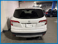 2021 Honda Pilot EX