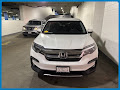 2021 Honda Pilot EX