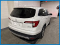 2021 Honda Pilot EX