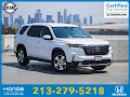 2023 Honda Pilot EX-L