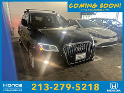 2016 Audi Q5 2.0T Premium Plus
