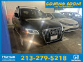 2016 Audi Q5 2.0T Premium Plus