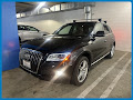 2016 Audi Q5 2.0T Premium Plus