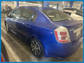 2012 Nissan Sentra 2.0 SR