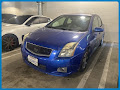2012 Nissan Sentra 2.0 SR