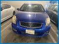 2012 Nissan Sentra 2.0 SR