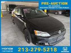 2013 Volkswagen Jetta 2.5L SE