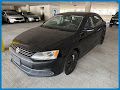 2013 Volkswagen Jetta 2.5L SE