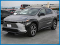 2025 Toyota bZ4X XLE