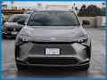 2025 Toyota bZ4X XLE