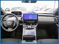 2025 Toyota bZ4X XLE