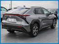 2025 Toyota bZ4X XLE