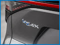 2025 Toyota bZ4X XLE