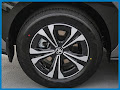 2025 Toyota bZ4X XLE