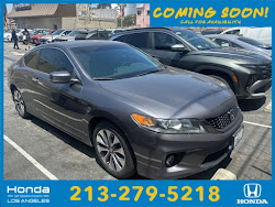 2013 Honda Accord EX