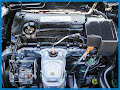 2013 Honda Accord EX