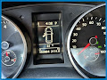 2013 Volkswagen Golf 2.5L