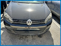 2013 Volkswagen Golf 2.5L