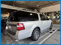 2016 Ford Expedition EL XLT