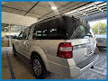 2016 Ford Expedition EL XLT