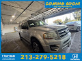 2016 Ford Expedition EL XLT