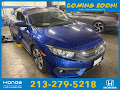 2018 Honda Civic EX-T