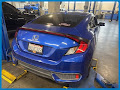 2018 Honda Civic EX-T